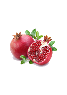 Pomegranate